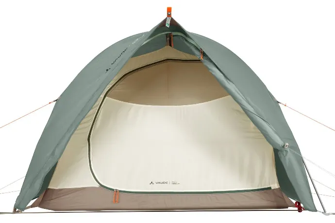 Tent Vaude huren