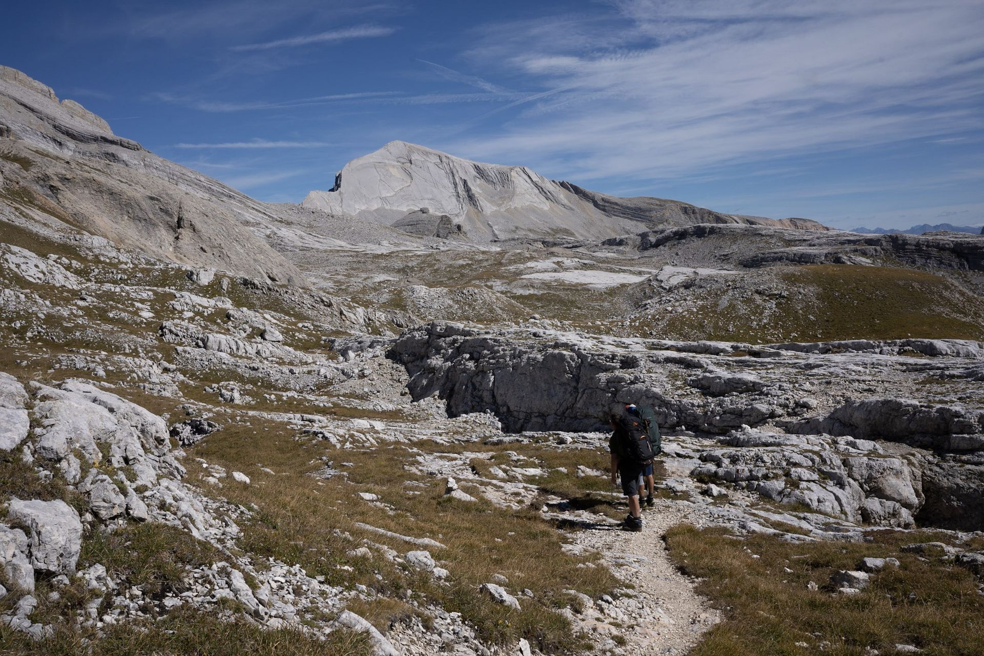 Pico&#39;s d&#39;Europe