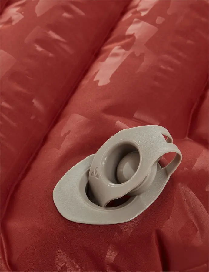 slaapmatje lucht licht