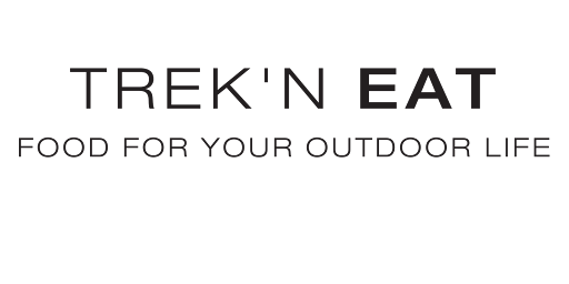 trek &#39;n eat logo