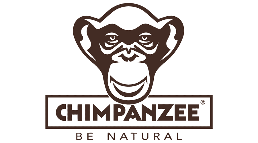 chimpanzee logo