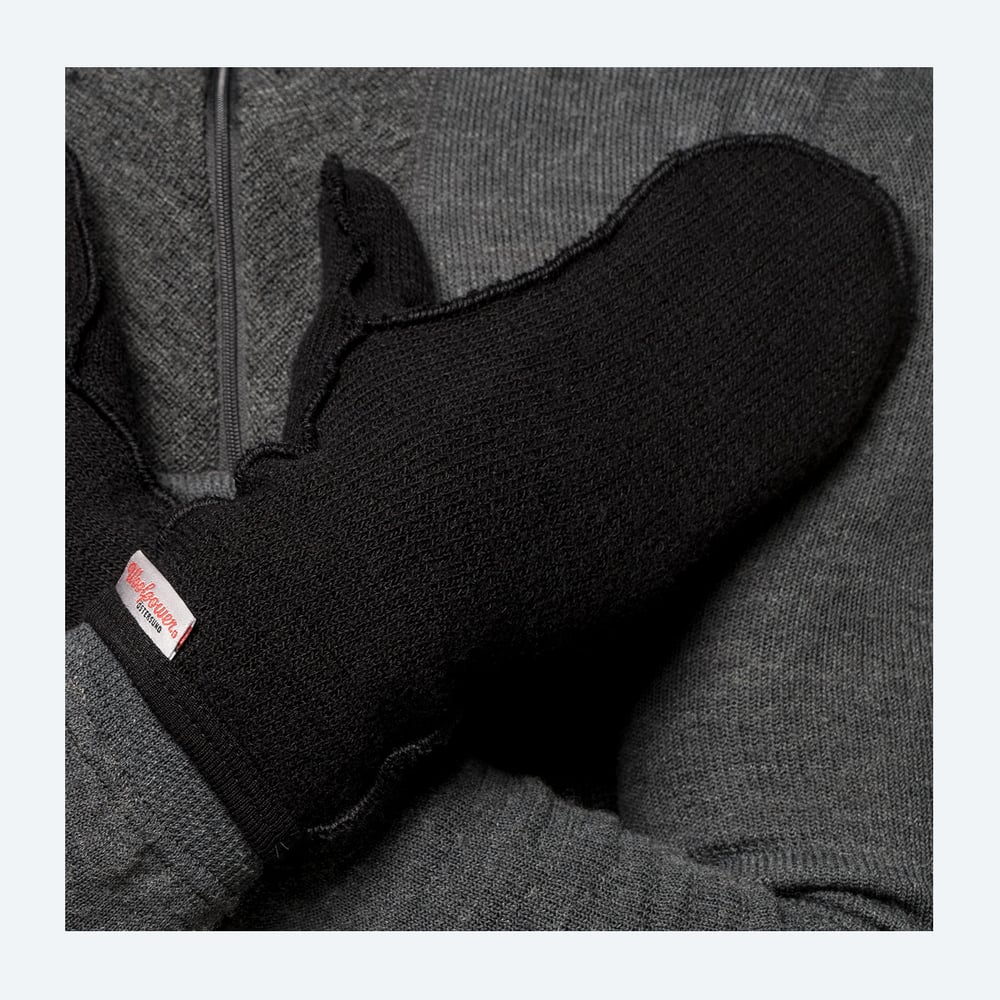 Woolpower Mittens Thin 400
