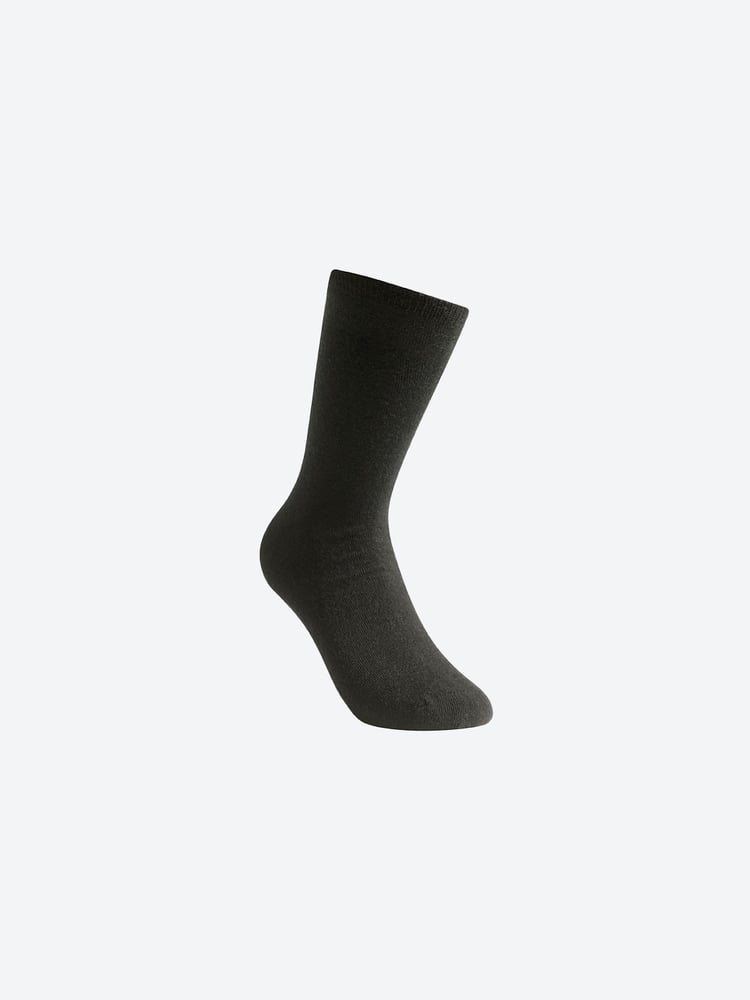 Woolpower Liner Classic zwart
