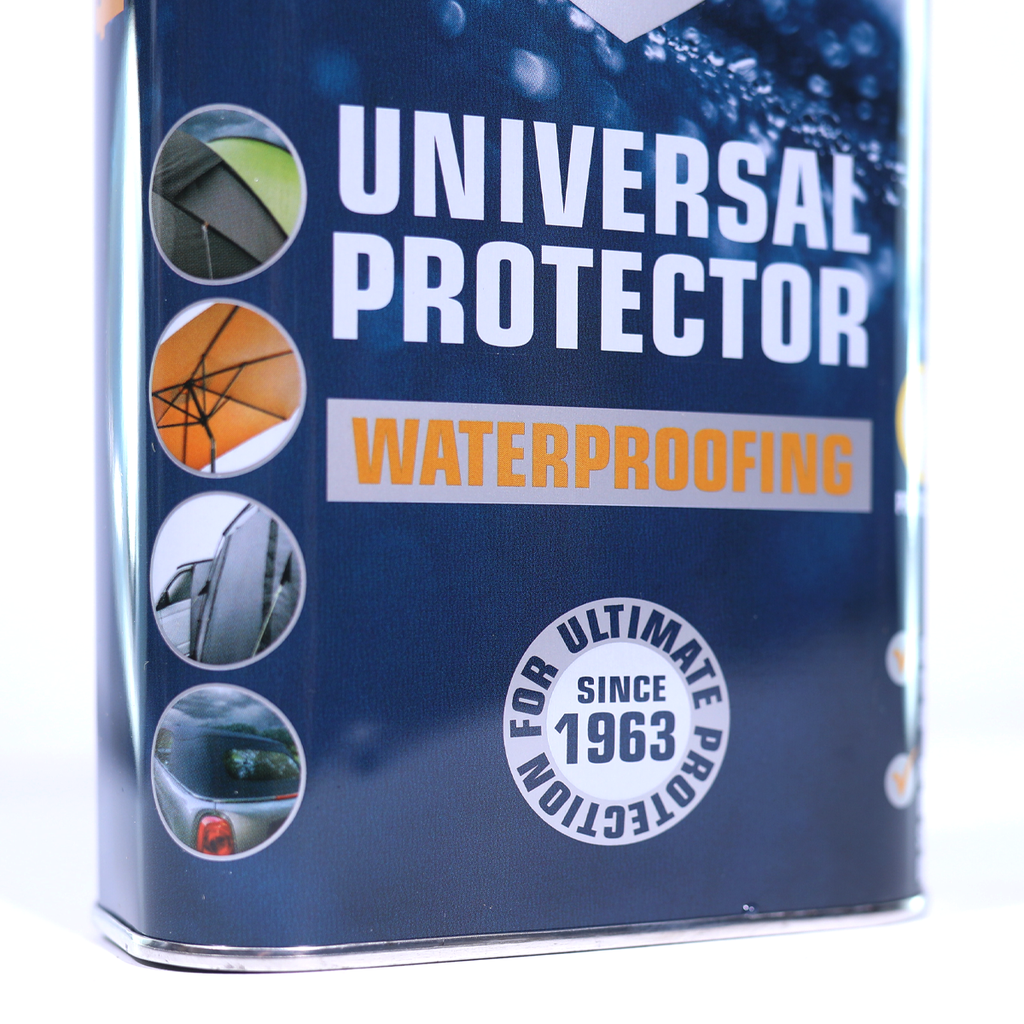 Fabsil Universal Protector UV sinds 1963