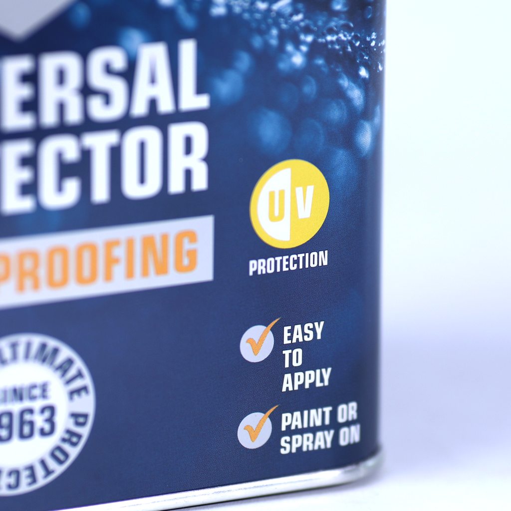 Fabsil Universal Protector UV uv-bescherming