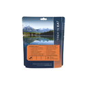 Trek’n Eat Breakfast Porridge with Apples