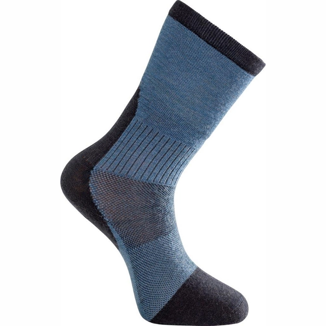 Woolpower Socks Skilled Liner Classic (dun)