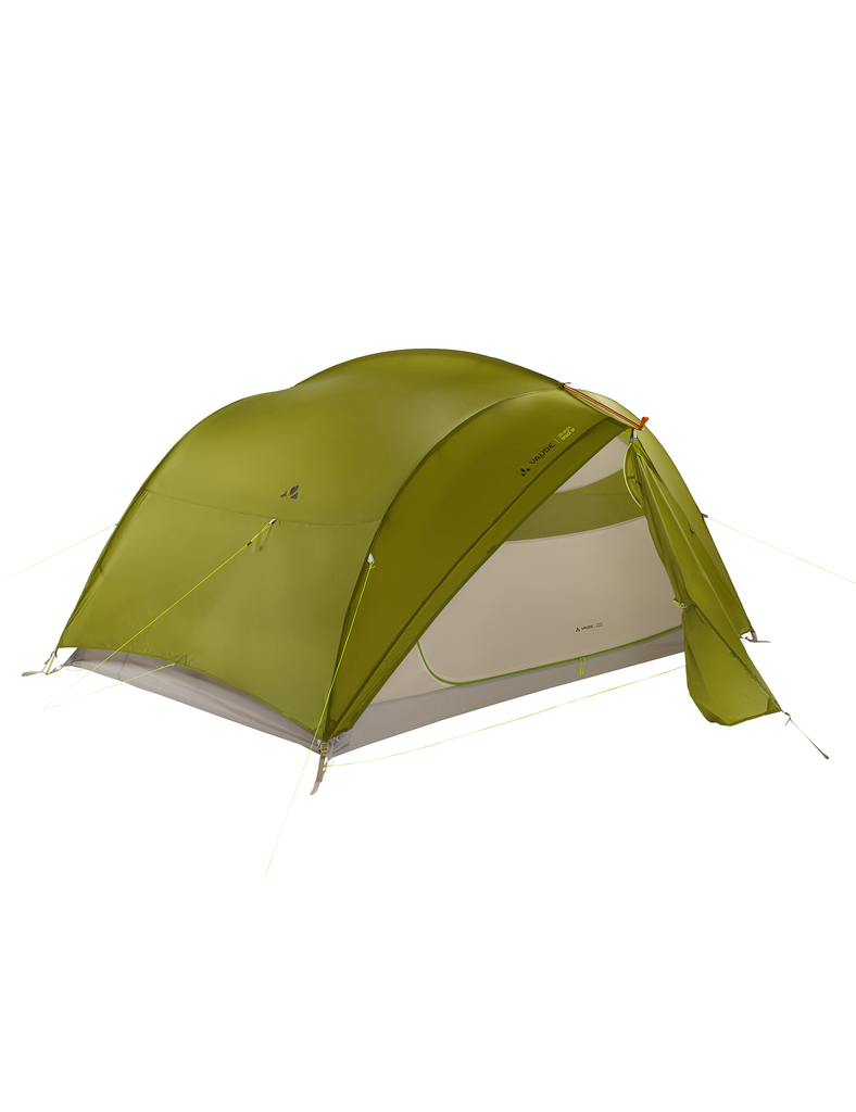 Vaude Ultralight Space 3P - 1,9KG