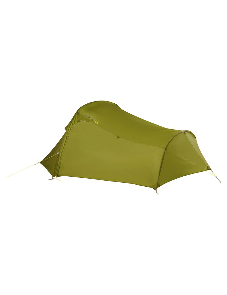 Vaude - Ultralight Lizard - 2-persoonstent