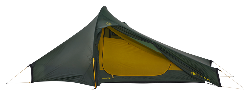 Nordisk Telemark 2.2 UL 2P - 1.2KG