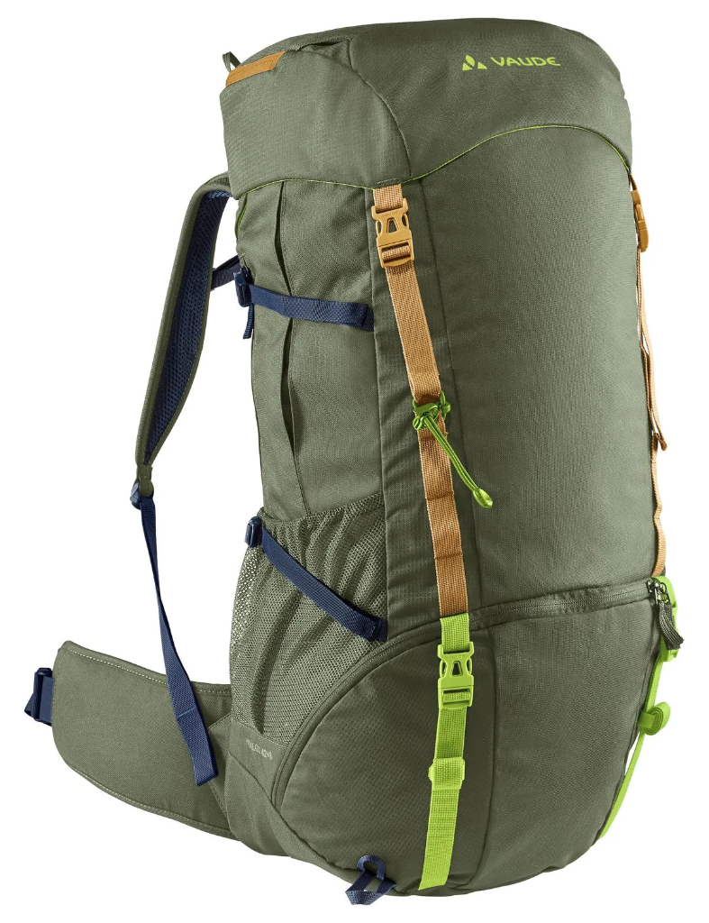 Vaude Hidalgo kinderrugzak – 42 + 8 L