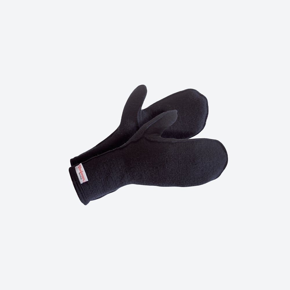Woolpower Mittens Thin 400 merino wanten (M)