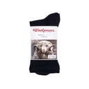 Woolpower Liner Classic merino linersokken – 3-pack