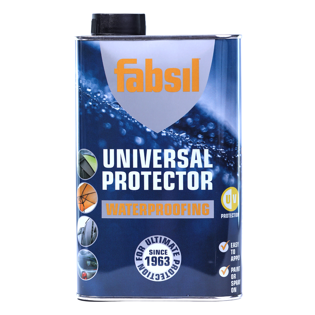 Fabsil Universal Protector UV impregneermiddel – 1 l