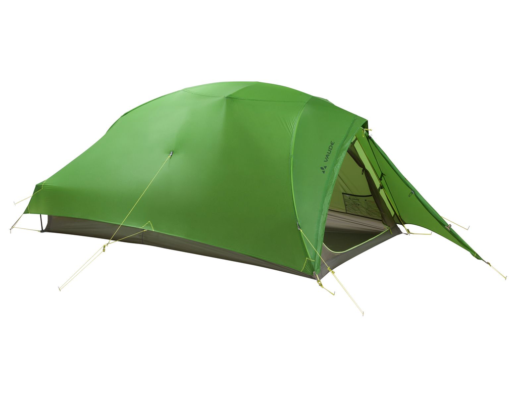 Vaude Hogan SUL 2P tent – 1,25 kg
