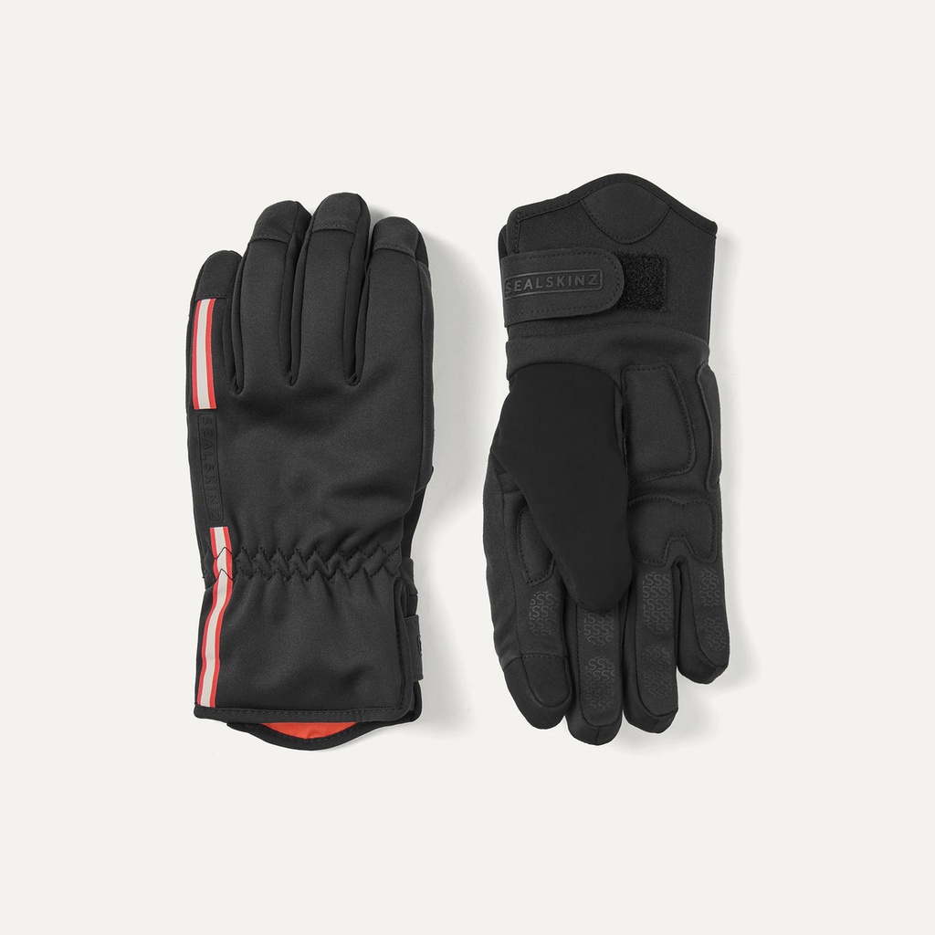 Sealskinz Bodham waterdichte handschoen – zwart (M)