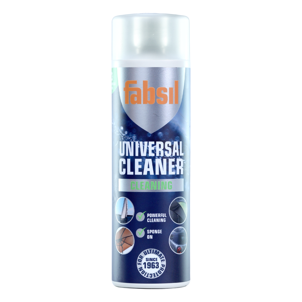 Fabsil Universal Cleaner tentreiniger – 500 ml