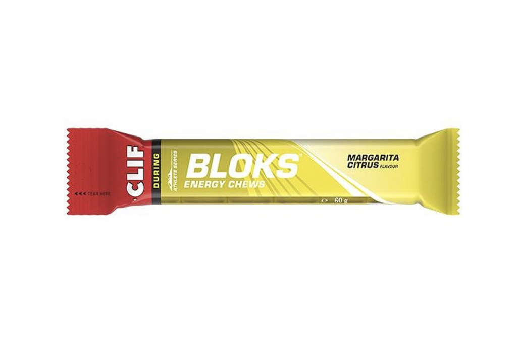 CLIF Bloks energy chews (60 g)