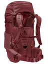 Vaude Asymmetric 48L+8L Vrouw