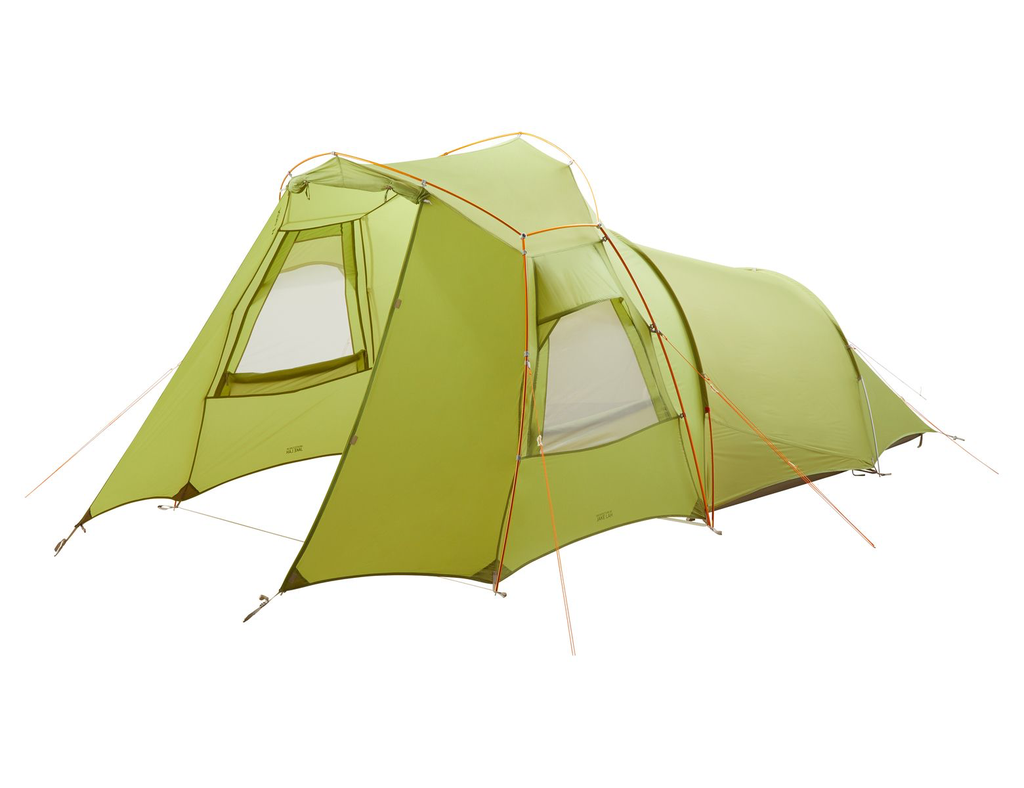 Vaude Chapel L XT 3P - 4KG