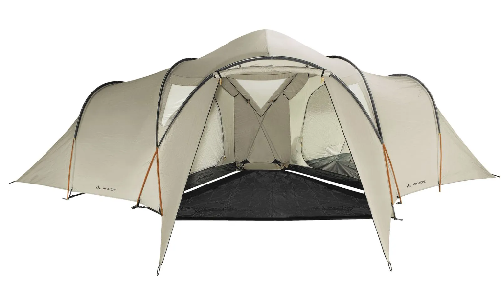 Vaude Badawi Long 6P (65% KORTING!)